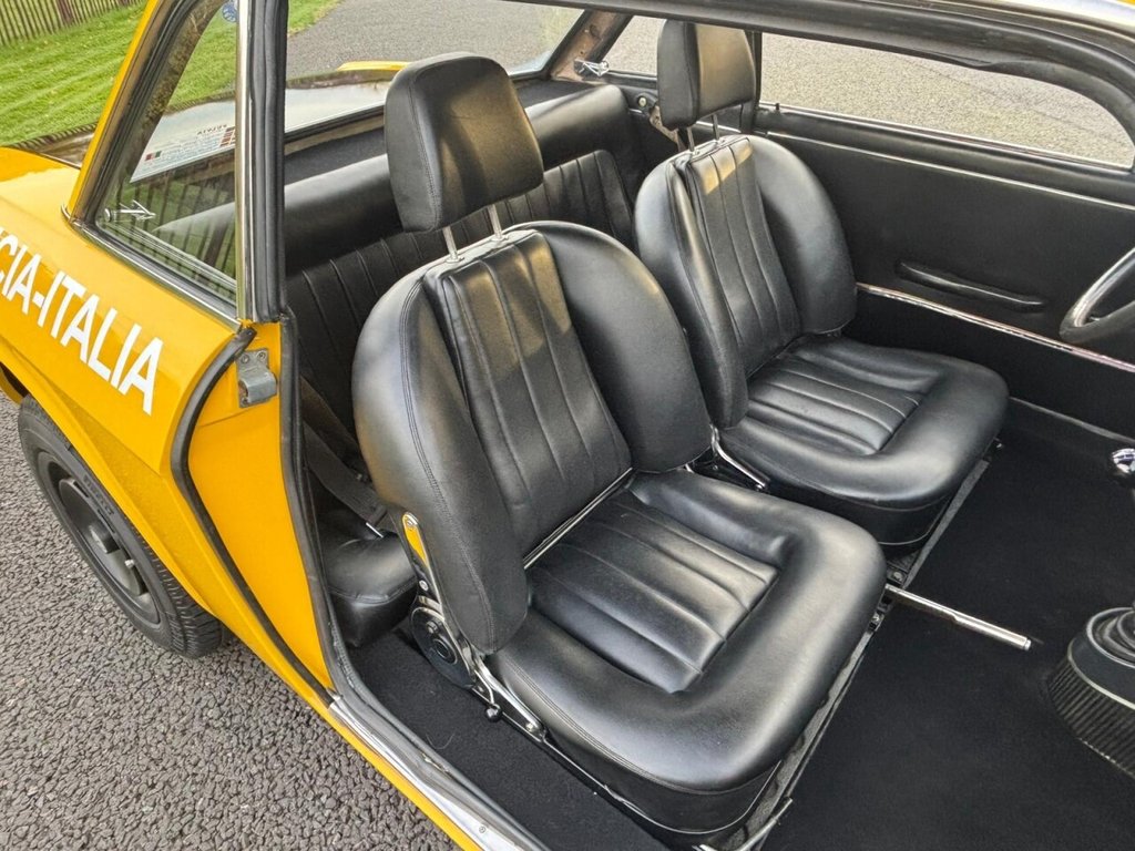 Used Lancia Fulvia 2004 for sale - 76482076: Photo 6