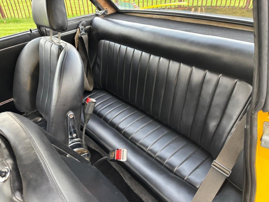 Used Lancia Fulvia 2004 for sale - 76482076: Photo 8