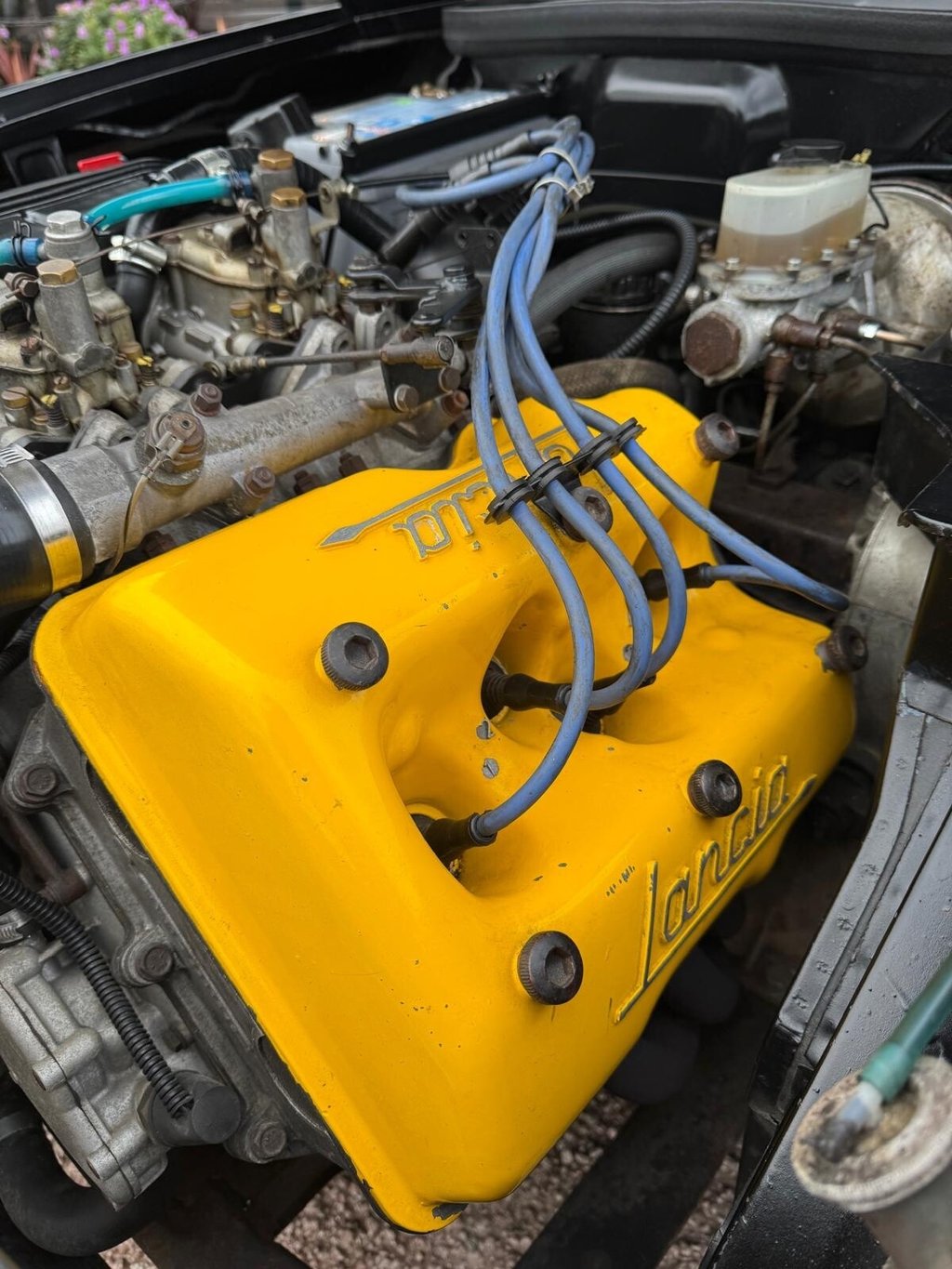 Used Lancia Fulvia 2004 for sale - 76482076: Photo 9