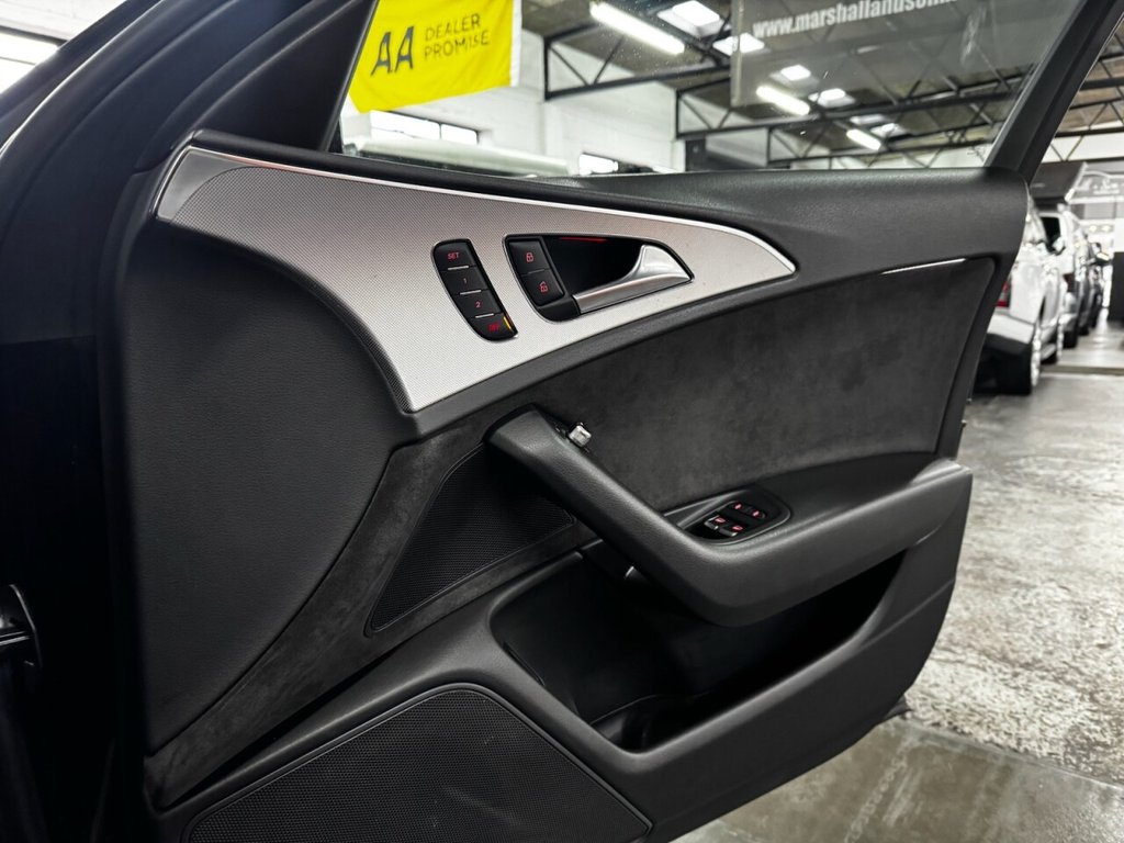 Used Audi A6 Allroad 2016 for sale - 77849675: Photo 13