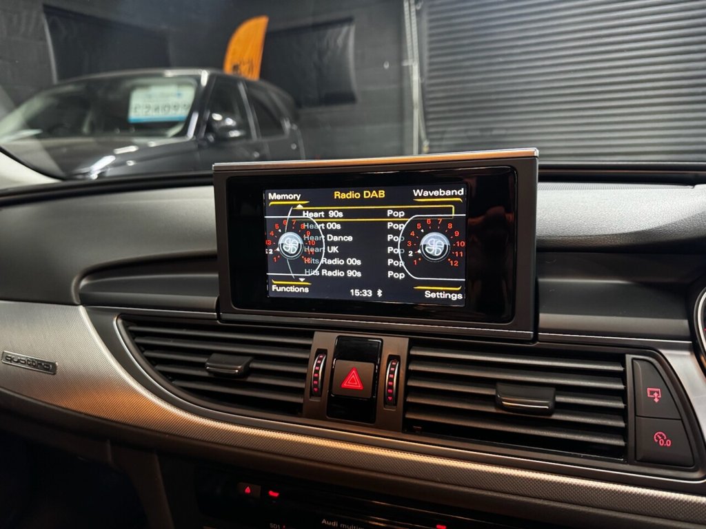 Used Audi A6 Allroad 2016 for sale - 77849675: Photo 14