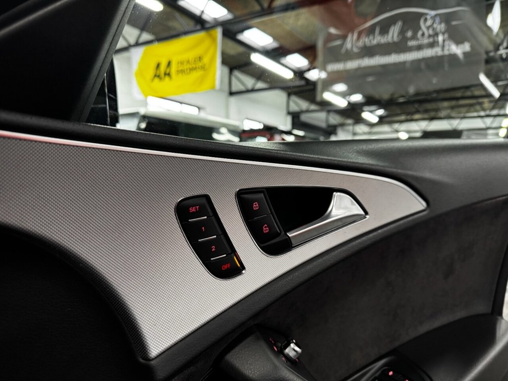 Used Audi A6 Allroad 2016 for sale - 77849675: Photo 15