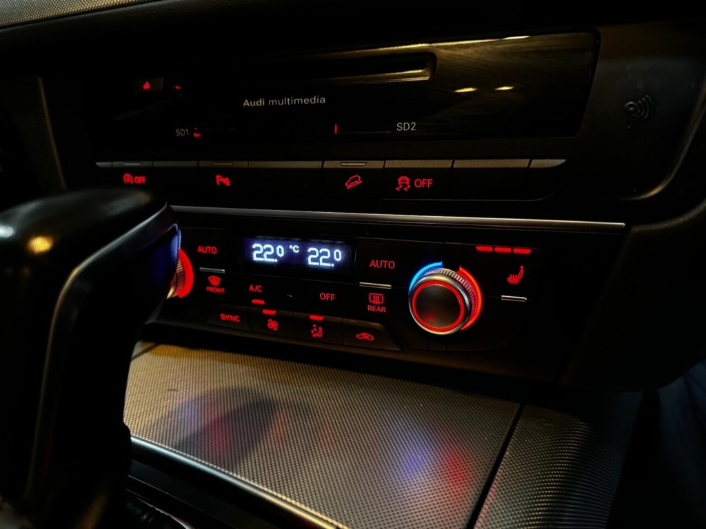 Used Audi A6 Allroad 2016 for sale - 77849675: Photo 16