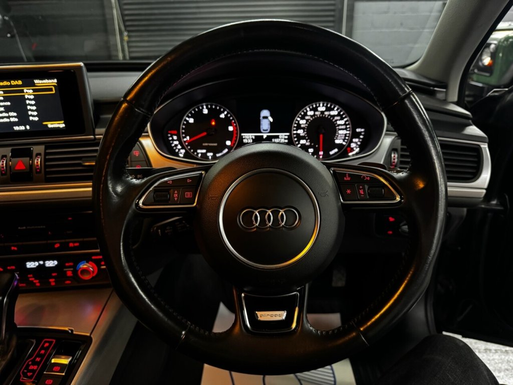 Used Audi A6 Allroad 2016 for sale - 77849675: Photo 18