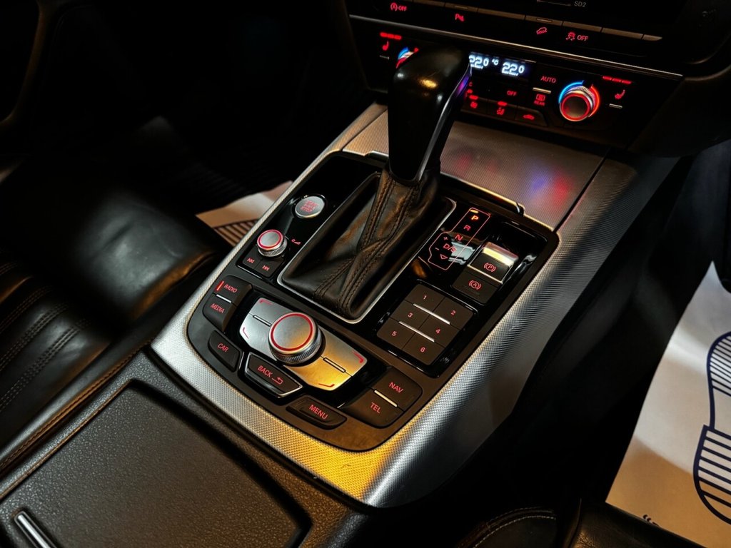 Used Audi A6 Allroad 2016 for sale - 77849675: Photo 19