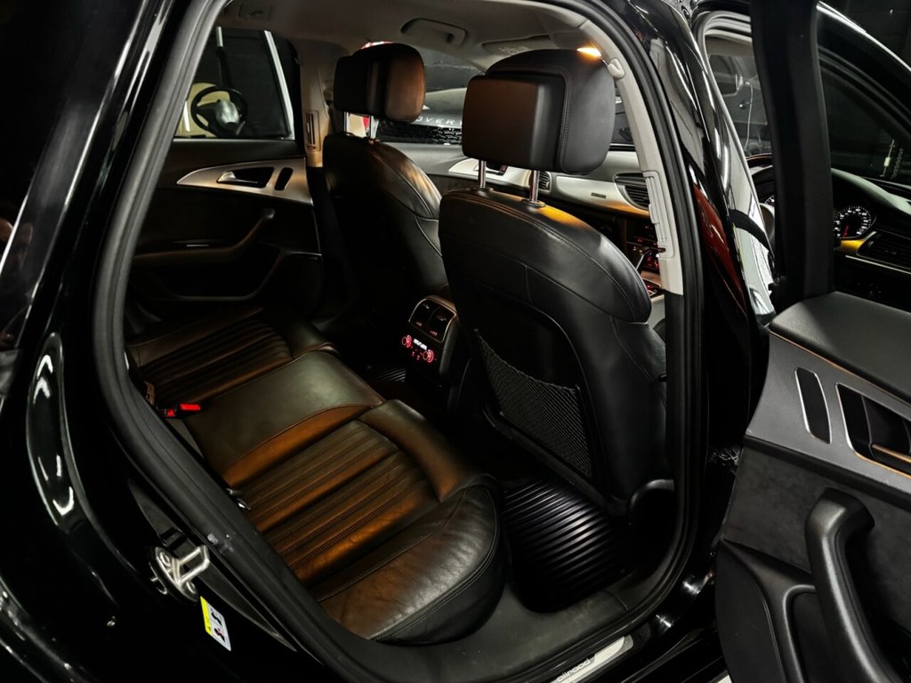 Used Audi A6 Allroad 2016 for sale - 77849675: Photo 23