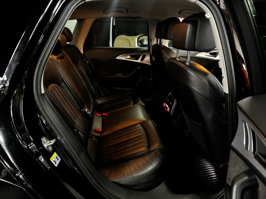 Used Audi A6 Allroad 2016 for sale - 77849675: Photo 25