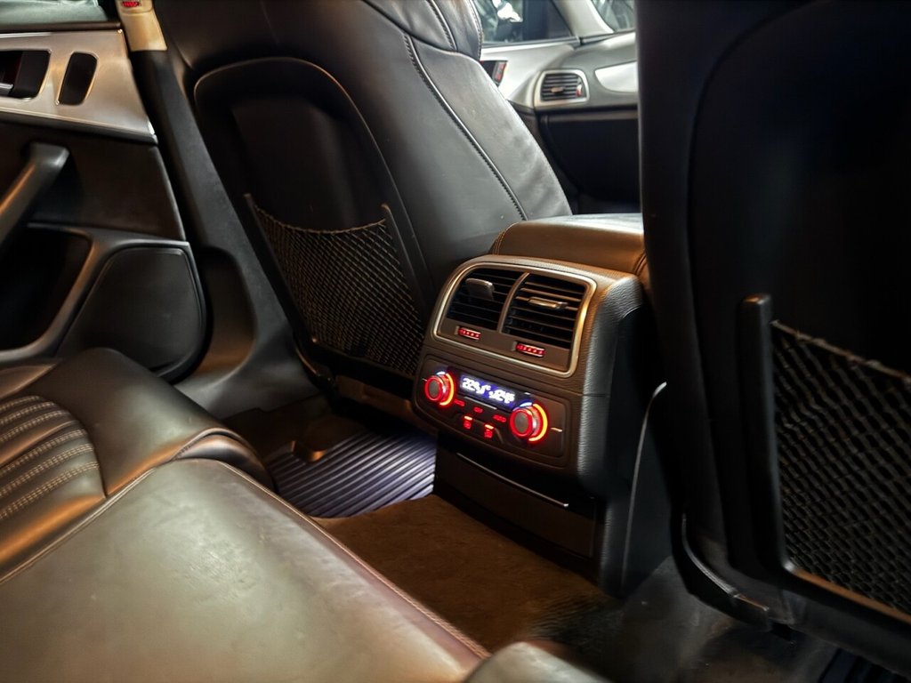 Used Audi A6 Allroad 2016 for sale - 77849675: Photo 26