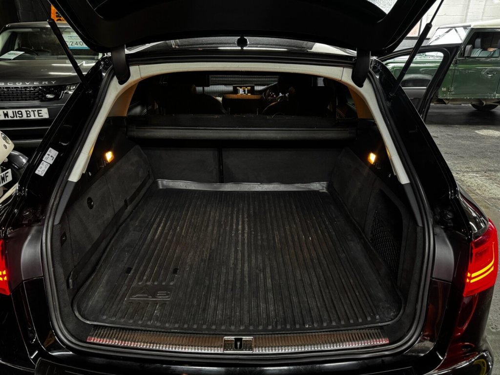 Used Audi A6 Allroad 2016 for sale - 77849675: Photo 28