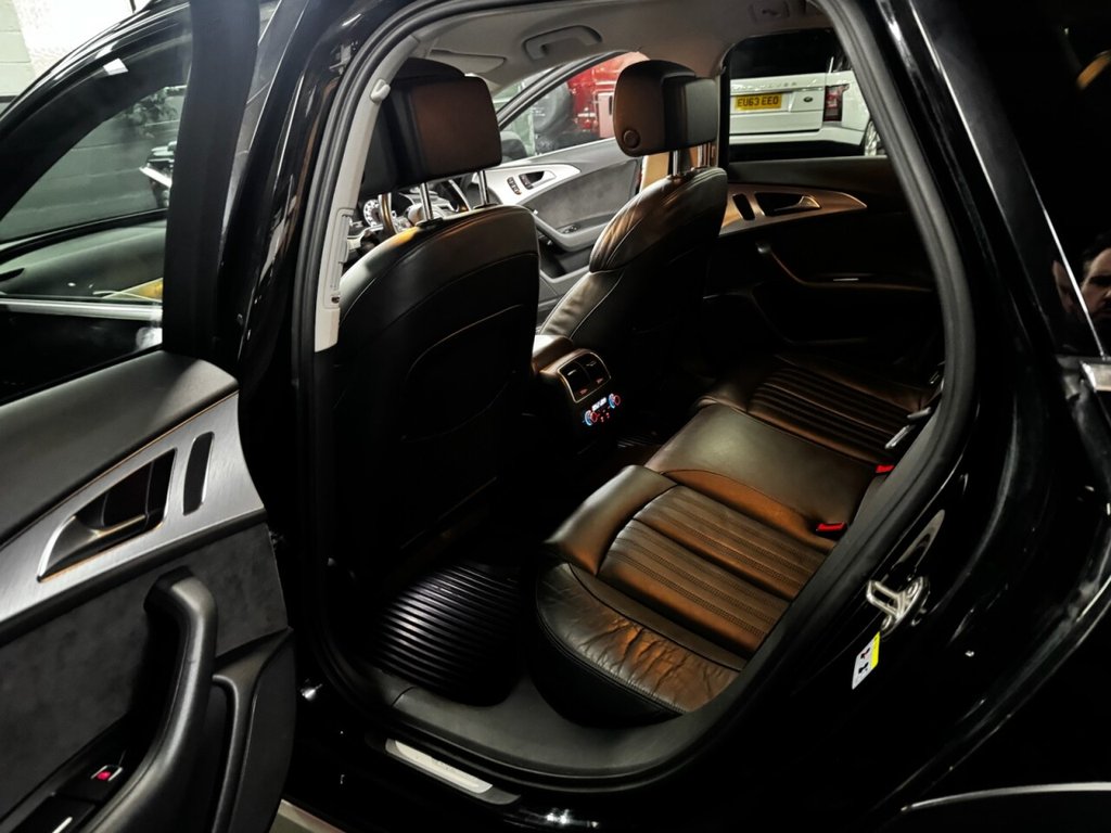 Used Audi A6 Allroad 2016 for sale - 77849675: Photo 29