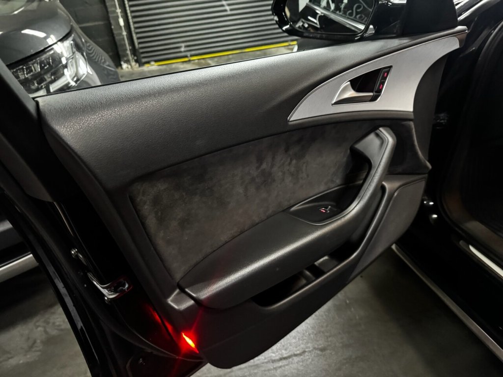 Used Audi A6 Allroad 2016 for sale - 77849675: Photo 31