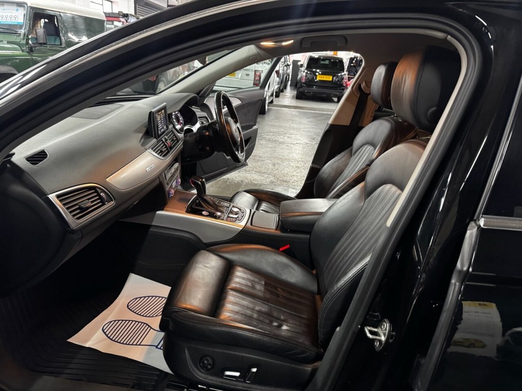 Used Audi A6 Allroad 2016 for sale - 77849675: Photo 33