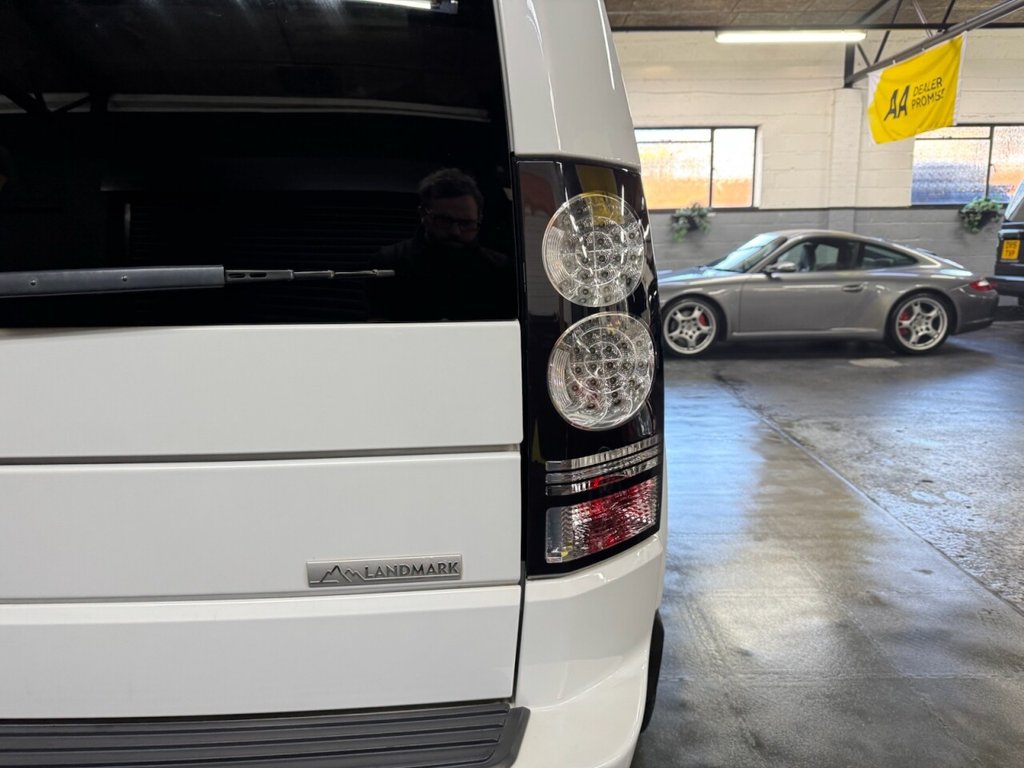 Used Land Rover Discovery 2016 for sale - 76439146: Photo 11