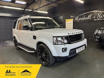 2016 (16) - 3.0 SDV6 Landmark 5dr Auto