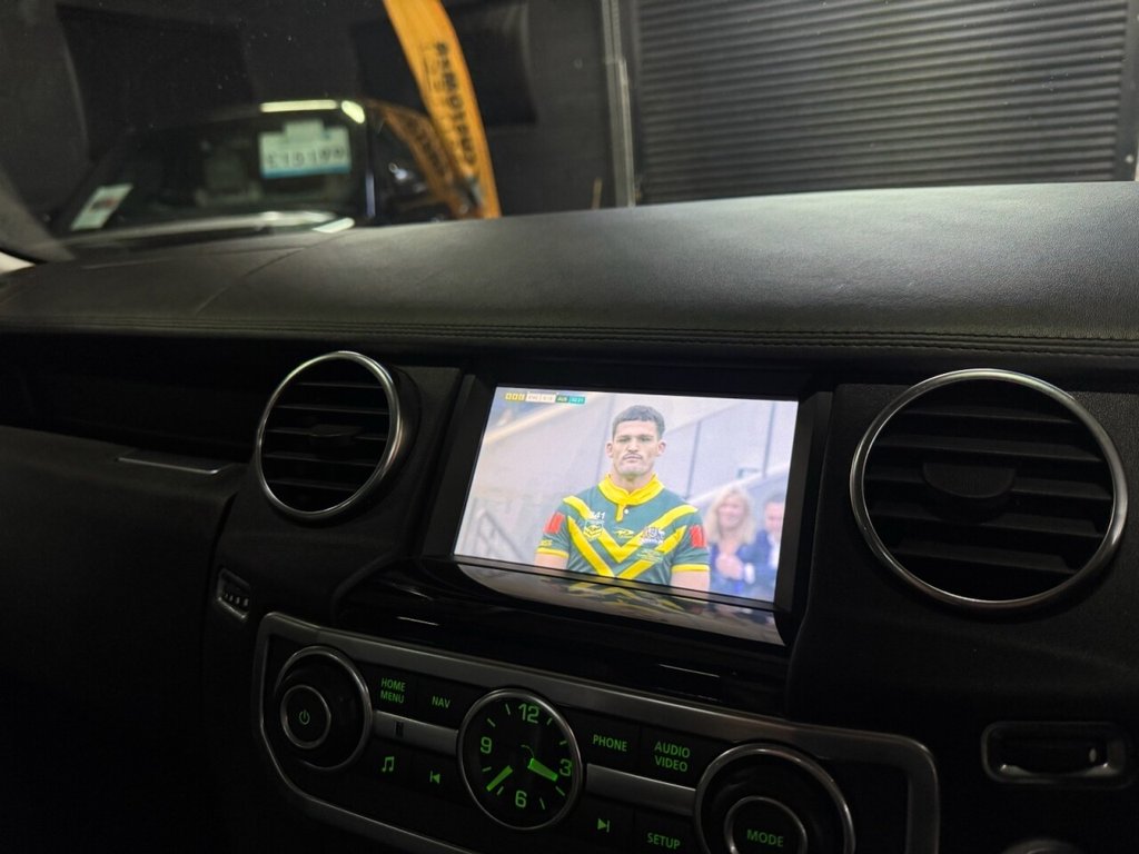 Used Land Rover Discovery 2016 for sale - 76439146: Photo 25