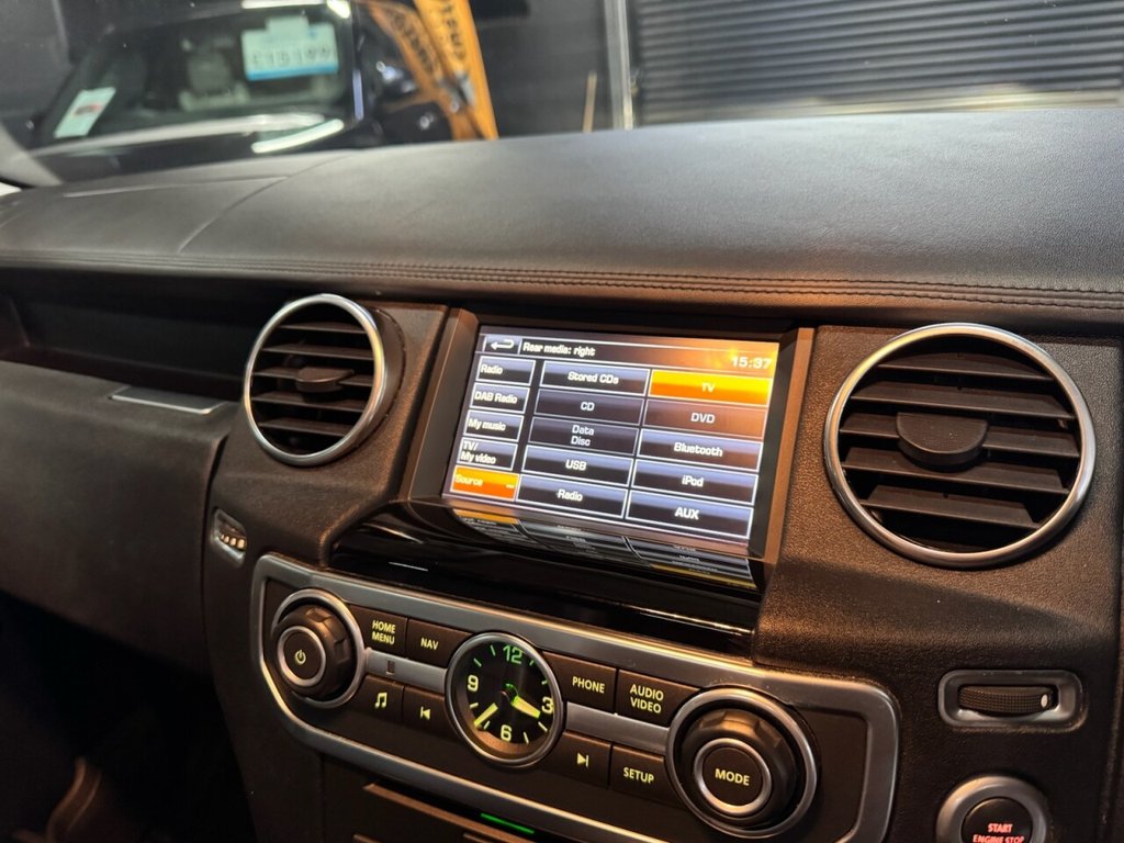 Used Land Rover Discovery 2016 for sale - 76439146: Photo 26