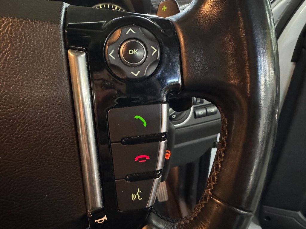 Used Land Rover Discovery 2016 for sale - 76439146: Photo 27