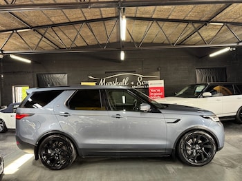 Used Land Rover Discovery 2021 for sale - 79346154: Photo