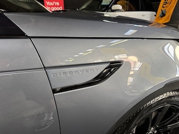 Used Land Rover Discovery 2021 for sale - 79346154: Photo