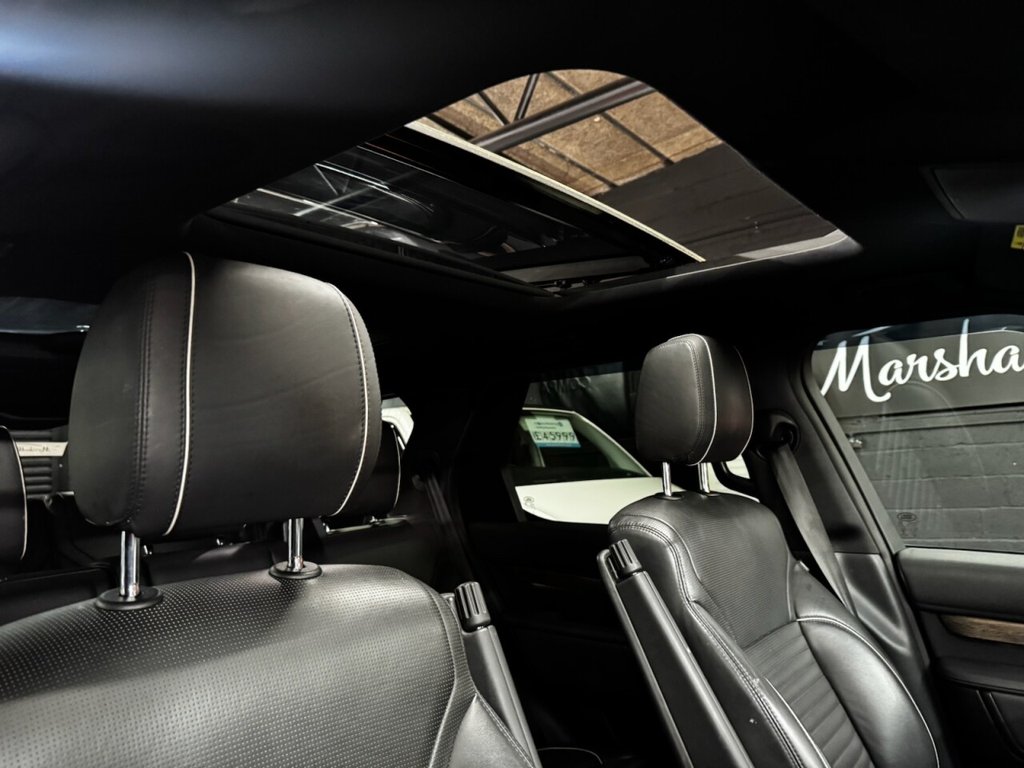 Used Land Rover Discovery 2017 for sale - 78096926: Photo 13