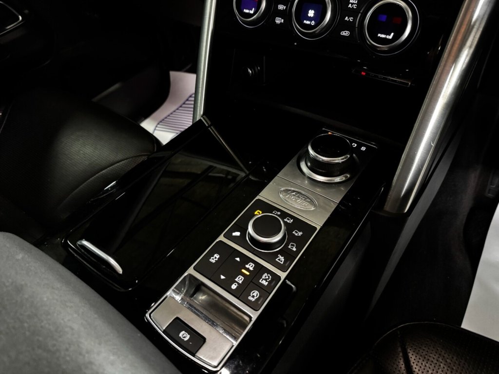 Used Land Rover Discovery 2017 for sale - 78096926: Photo 21