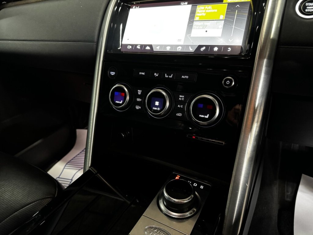 Used Land Rover Discovery 2017 for sale - 78096926: Photo 22