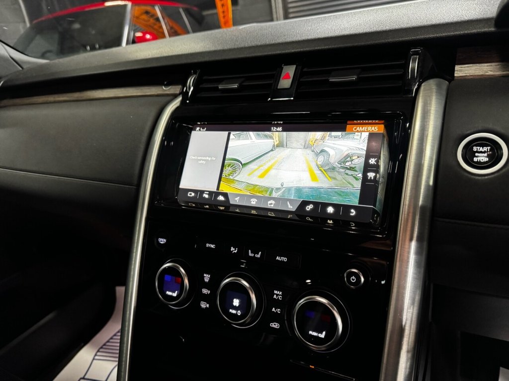 Used Land Rover Discovery 2017 for sale - 78096926: Photo 24