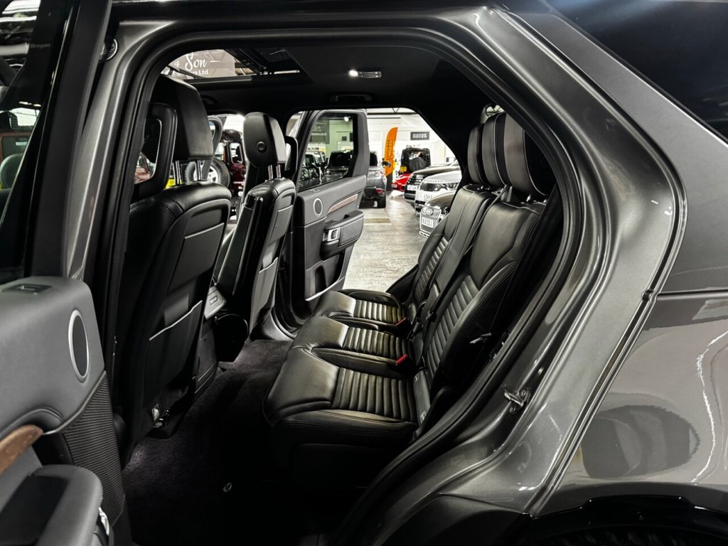 Used Land Rover Discovery 2017 for sale - 78096926: Photo 31