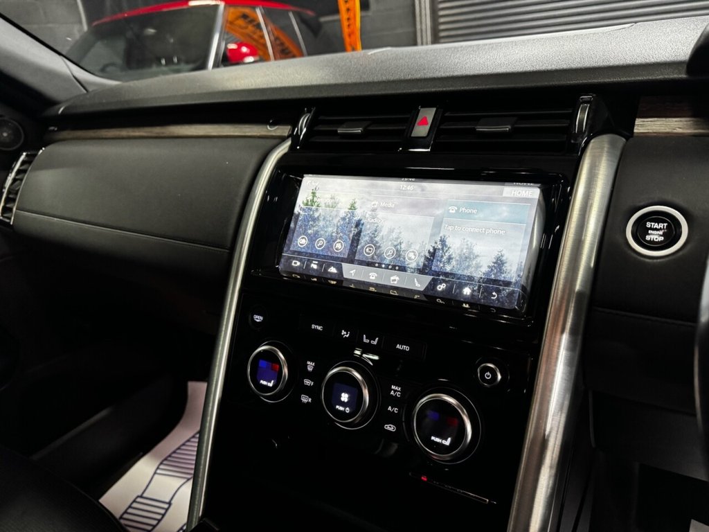 Used Land Rover Discovery 2017 for sale - 78096926: Photo 33