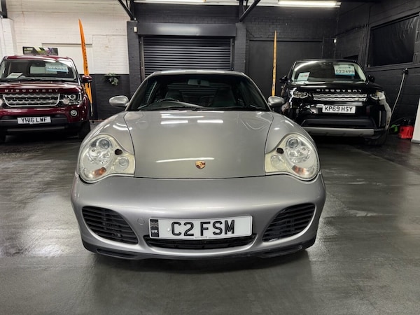 Used Porsche 911 2004 for sale - 75585062: Photo 15