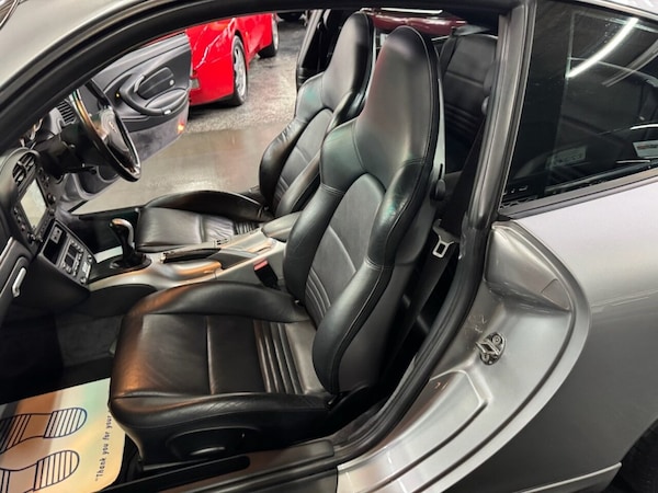 Used Porsche 911 2004 for sale - 75585062: Photo 16
