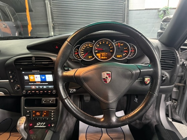 Used Porsche 911 2004 for sale - 75585062: Photo 28