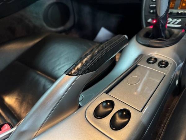 Used Porsche 911 2004 for sale - 75585062: Photo 30