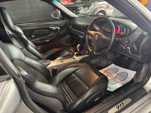Used Porsche 911 2004 for sale - 75585062: Photo 33