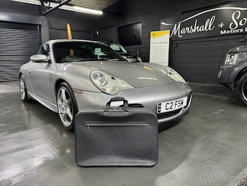 Used Porsche 911 2004 for sale - 75585062: Photo