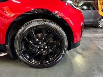 Used Land Rover Discovery 5 2017 for sale - 74916330: Photo