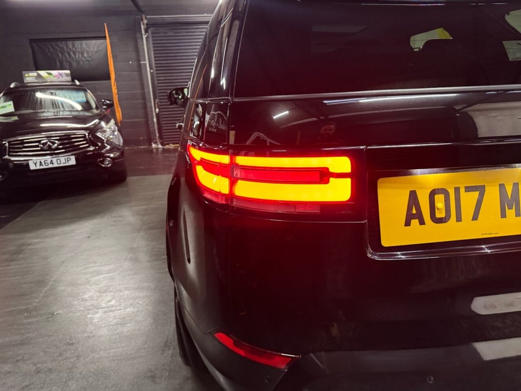 Used Land Rover Discovery 2017 for sale - 77276157: Photo 16