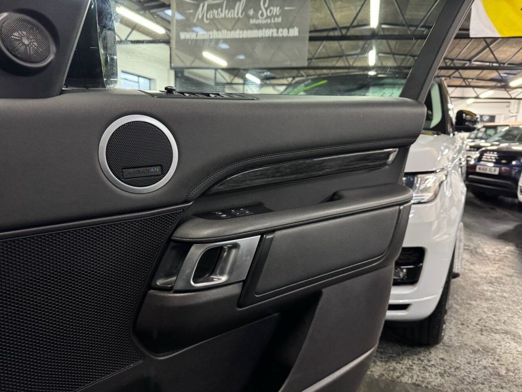 Used Land Rover Discovery 2017 for sale - 77276157: Photo 17