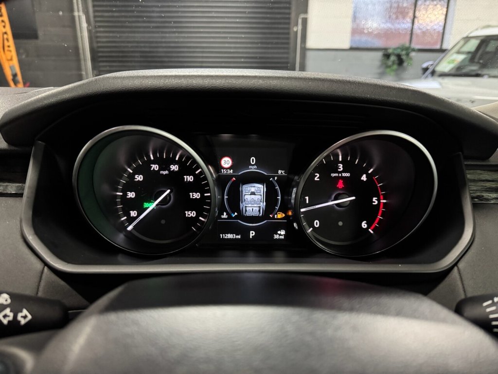 Used Land Rover Discovery 2017 for sale - 77276157: Photo 18