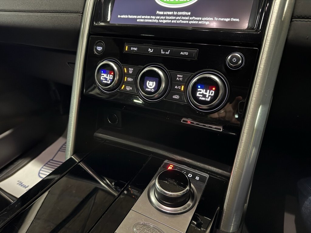 Used Land Rover Discovery 2017 for sale - 77276157: Photo 19