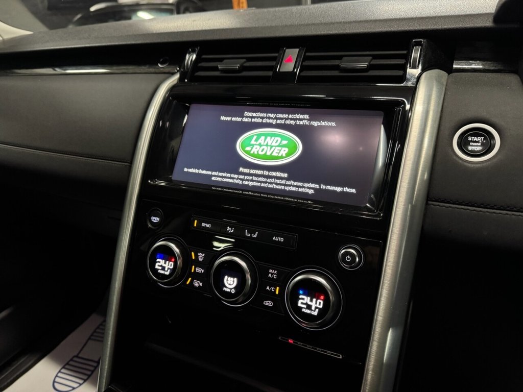 Used Land Rover Discovery 2017 for sale - 77276157: Photo 20