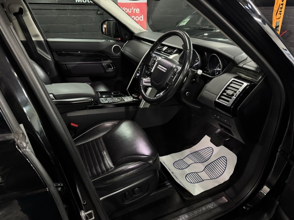 Used Land Rover Discovery 2017 for sale - 77276157: Photo 23