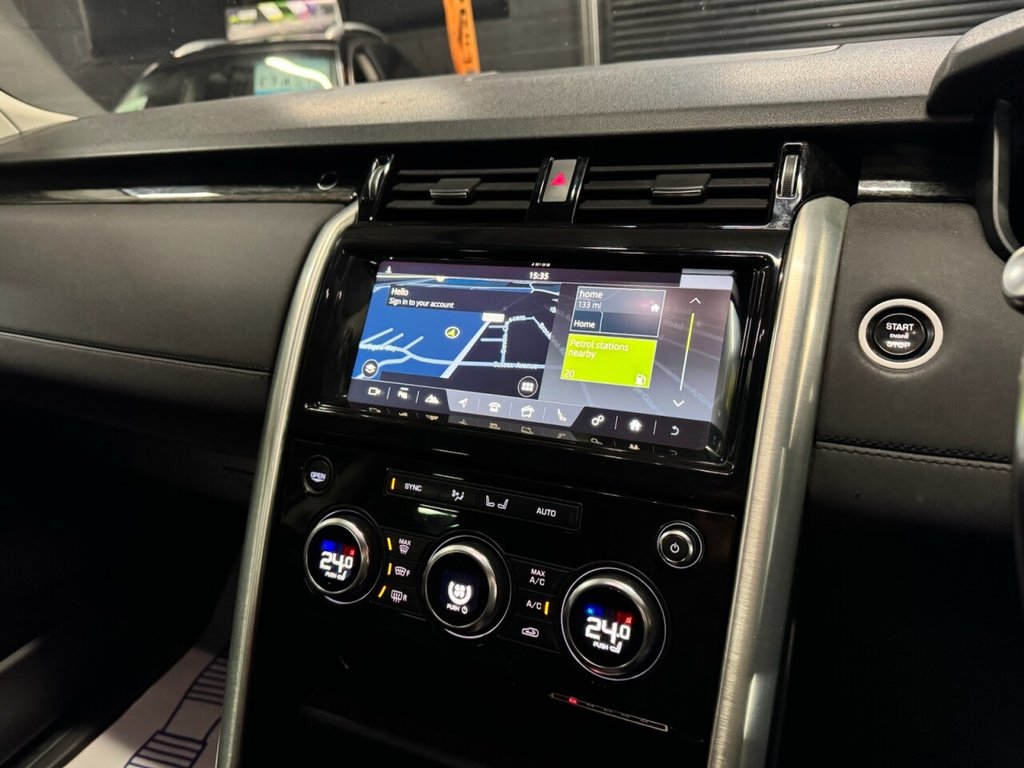 Used Land Rover Discovery 2017 for sale - 77276157: Photo 24