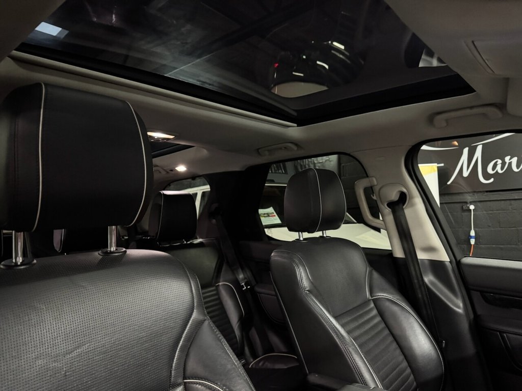 Used Land Rover Discovery 2017 for sale - 77276157: Photo 26