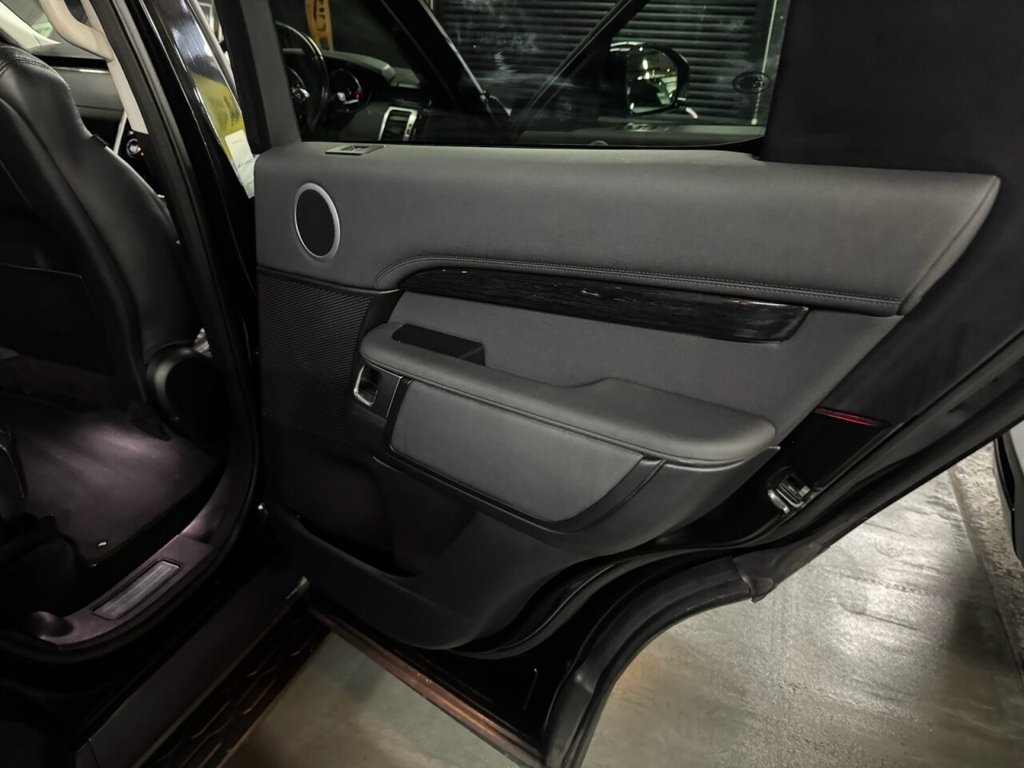 Used Land Rover Discovery 2017 for sale - 77276157: Photo 28