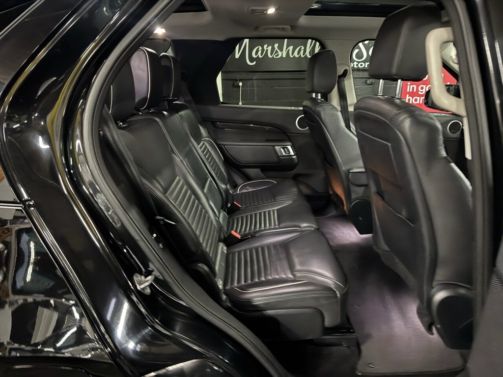 Used Land Rover Discovery 2017 for sale - 77276157: Photo 29