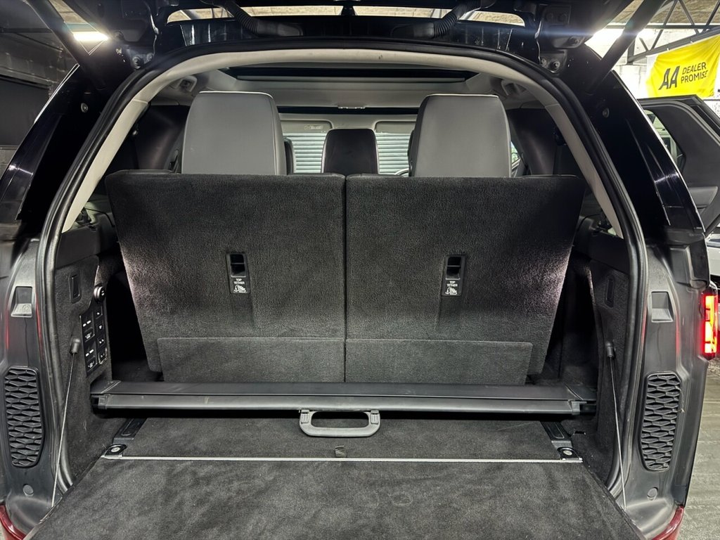 Used Land Rover Discovery 2017 for sale - 77276157: Photo 30