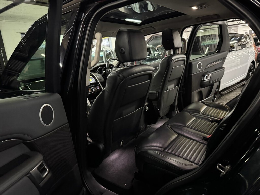 Used Land Rover Discovery 2017 for sale - 77276157: Photo 31