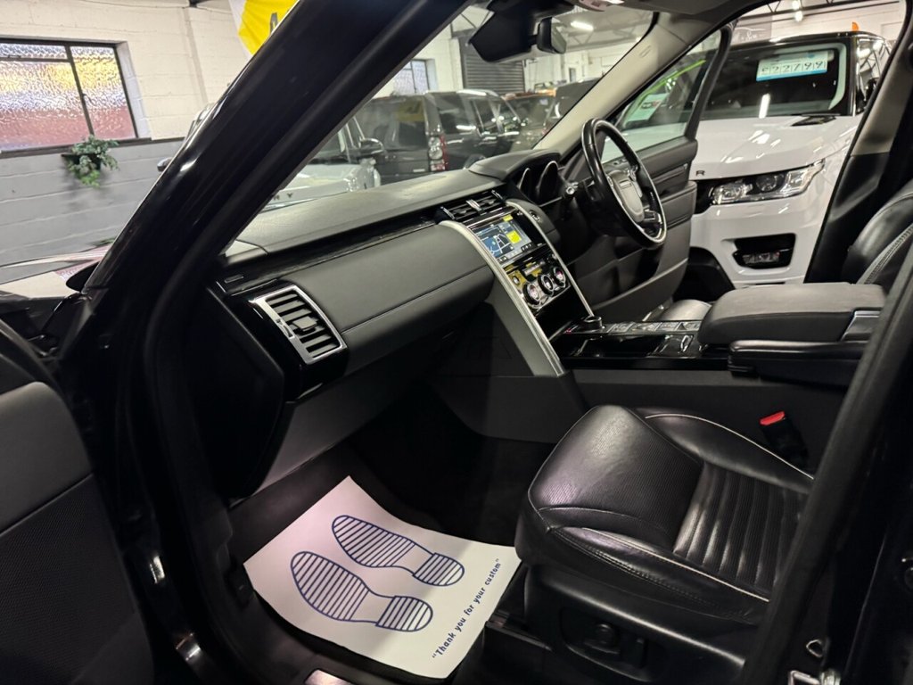 Used Land Rover Discovery 2017 for sale - 77276157: Photo 33