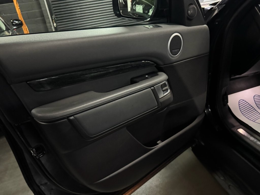 Used Land Rover Discovery 2017 for sale - 77276157: Photo 34